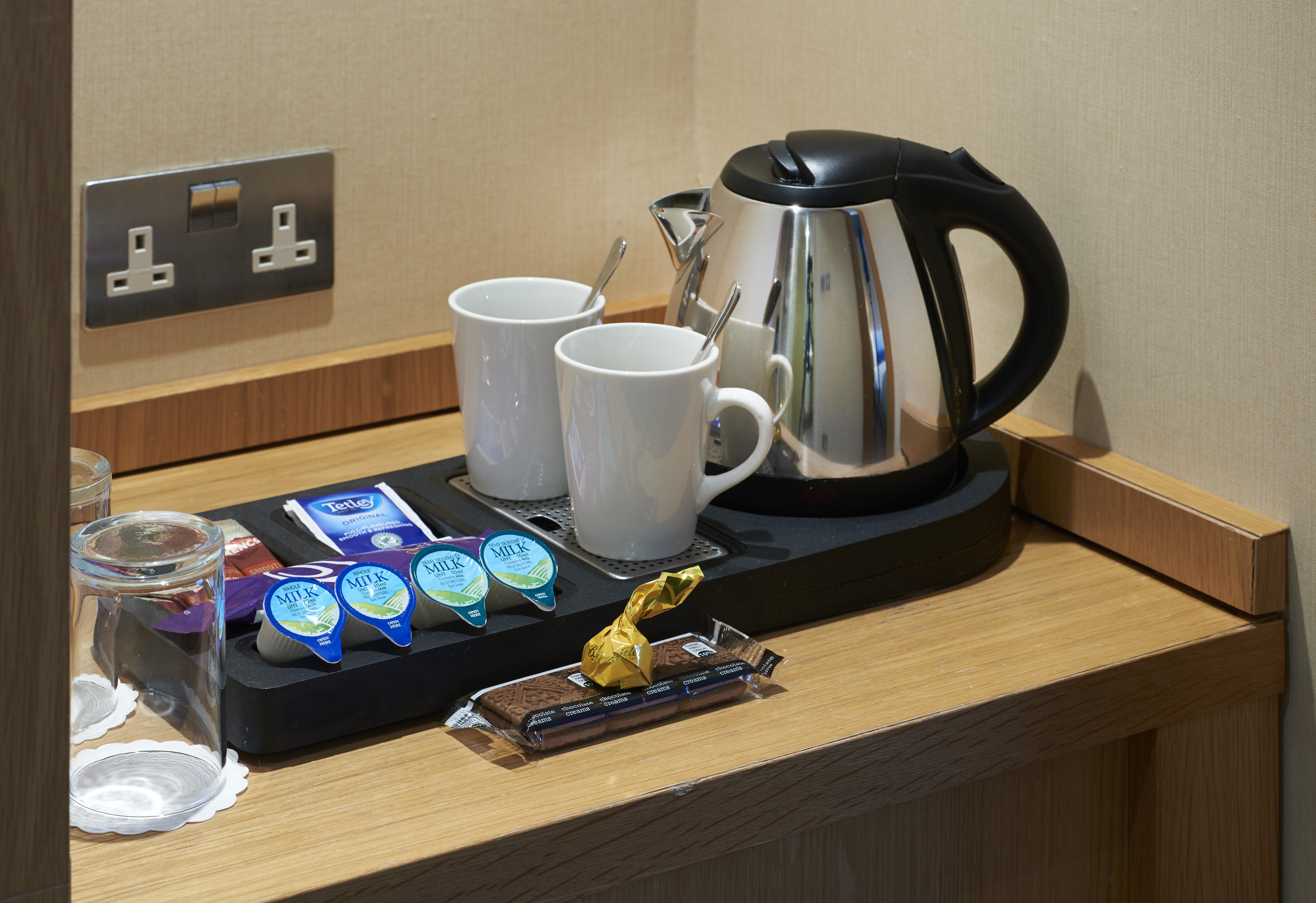 Crowne Plaza London Ealing By Ihg Hotell Eksteriør bilde