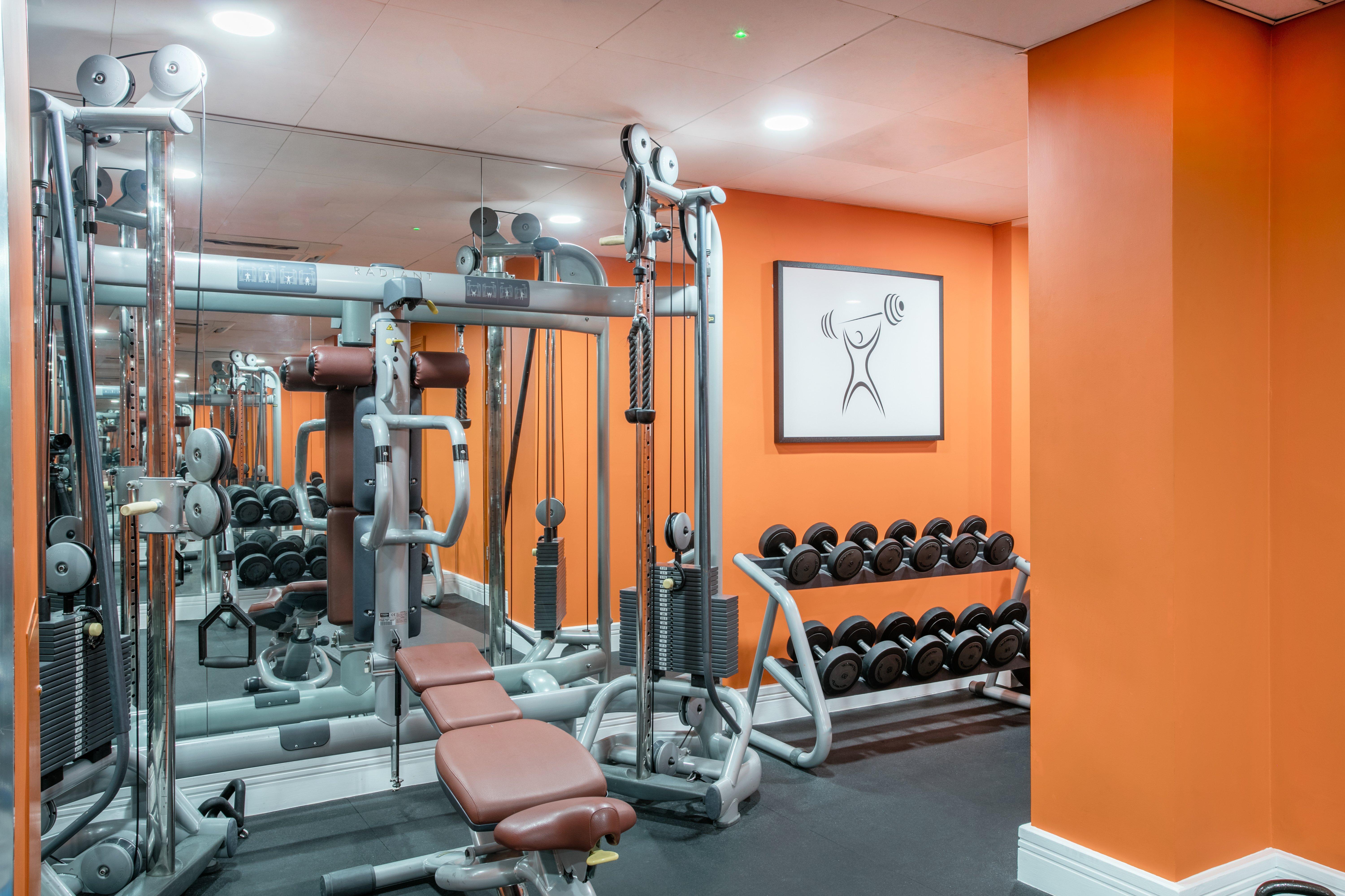 Crowne Plaza London Ealing By Ihg Hotell Eksteriør bilde