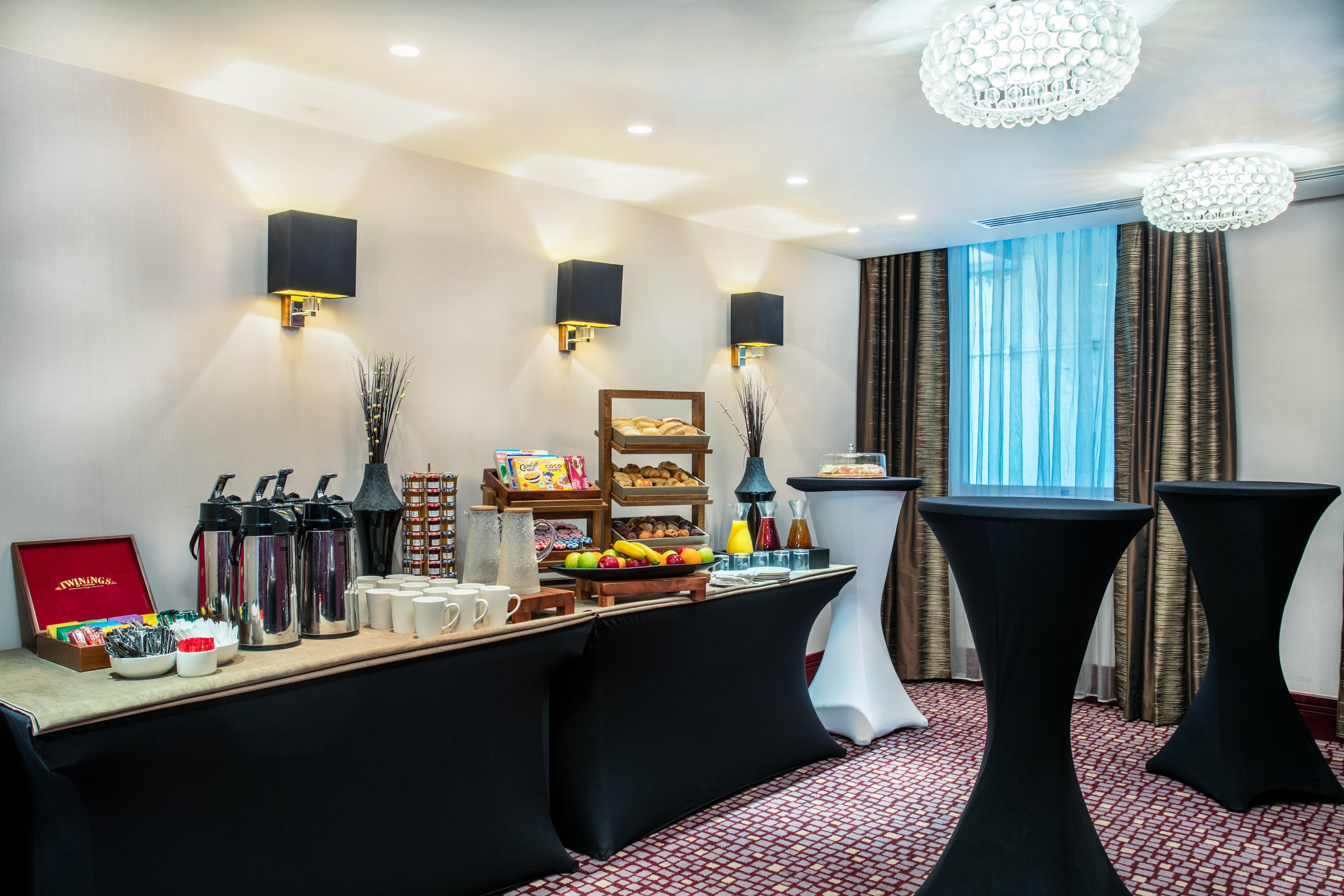 Crowne Plaza London Ealing By Ihg Hotell Eksteriør bilde